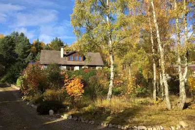 Image de Mallachie - sleeps 8 guests  in 4 bedrooms