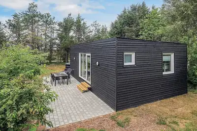 Image de Maison de parc de vacances pour 5 a Pandrup