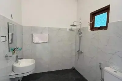 Image de Triple Room at Shiimmer Ella