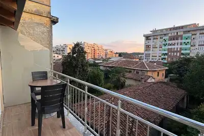 Image de Fantastic 3 rooms and One-bedroom apartment with Ac in Shkodër.
