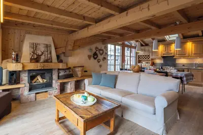 Image de Al Forte - Mansarda by Interhome