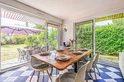 Image de L'Oasis by Interhome