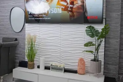 Image de Home in Manchester