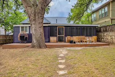 Image de Downtown Home in Austin