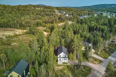 Image de Boréale | Spa privé, billard & babyfoot