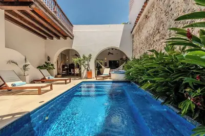 Image de Casa Luna de Jerico - Luxury - Historic Center