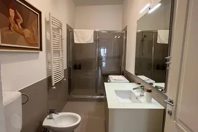 Image de Santa Maruzza- A stone's throw from the Cathedral, spacious house with breathtaking views