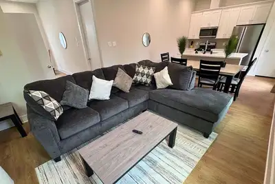 Image de Cozy Stay Near Downtown Houston