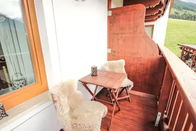 Image de Confortable appartement pour 4 personnes avec Wifi, Tv et terrasse