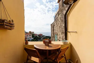 Image de Belle maison de vacances pour 4 personnes avec Wifi et terrasse