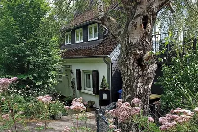 Image de Vacation home Fuchs&Hase; for those looking for peace and privacy in nature