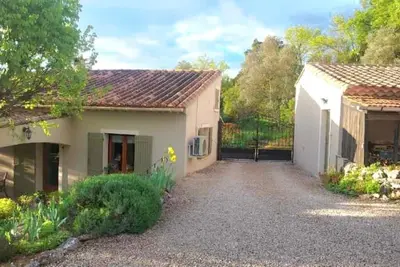 Image de Maison au calme, proche de la Cèze