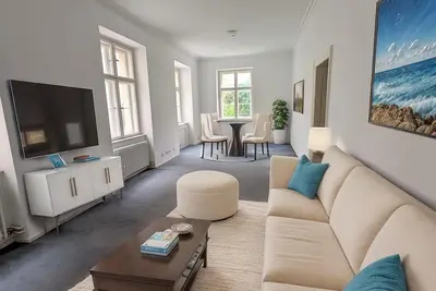 Image de Central Exclusive Loft Berlin City