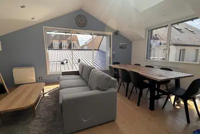 Image de LePtiLoft Bayeux