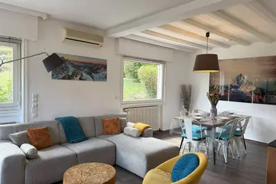 Image de Le Montagny – Montagne vue au cœur des Alpes