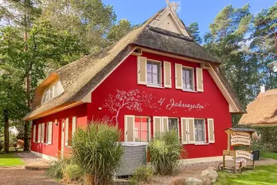 Image de Vacation home 4 seasons - island vacation in Glowe with heart and style from 4 persons