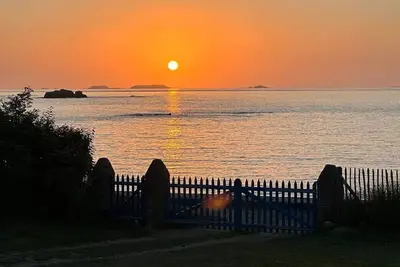 Image de Maner ar mor (Manoir de la mer)