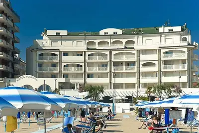 Image de By the sea in Miramare di Rimini