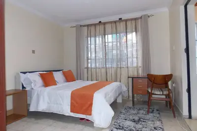 Image de Perfect 8-bedroom hotel suites in Nairobi