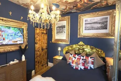 Image de The Lobster Pot Scarbrough luxury Holiday Let