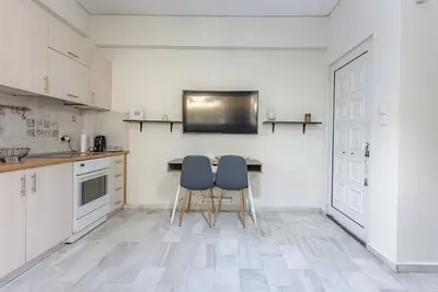 Image de George Central Apartment