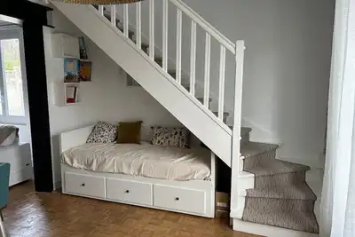 Image de La maison du polo