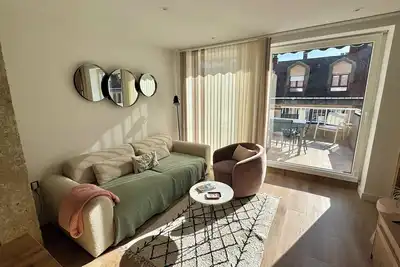 Image de Quintana Terrace