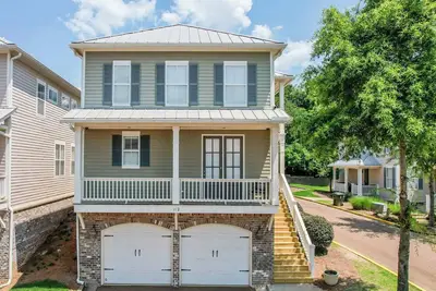 Image de Touchdown at Tanglewood by Apex Short Term Stays