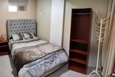 Image de Experience the magic of Chachapoyas - Explore history and nature.