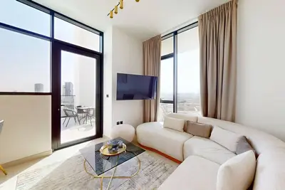 Image de Binghatti House - Two Bedroom with Private Pool