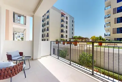 Image de La Sirene 2 - Magnificient Two Bedroom in La Mer