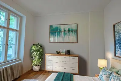 Image de Stylish city apartment