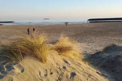 Image de Le Samaria Villa 29, villa dans résidence avec piscine a deux pas de la mer