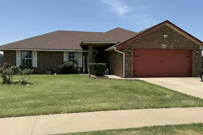 Image de Delightful 3-bedroom house with Ac in Lawton