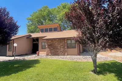 Image de Out of This World Comfort!