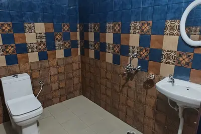 Image de Aaira Farmstays-Garden with a pool. It has 2 cosy rooms, Art studio & nursery.