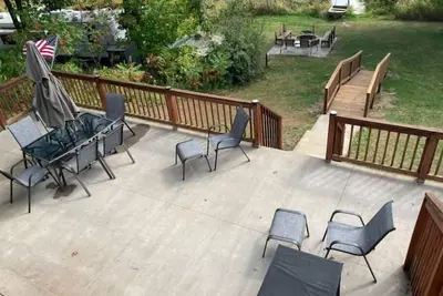 Image de Family Friendly Cottage on Cornell Lake