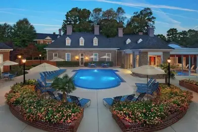 Image de Marriott's Manor Club 2 Bedroom Villa