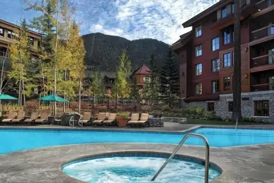 Image de Marriott's Grand Residence 1 Bedroom Villa