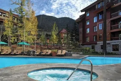 Image de Marriott's Grand Residence 3 Bedroom Villa