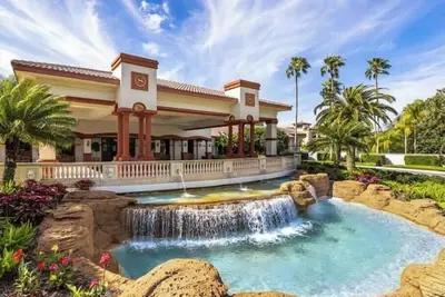 Image de Sheraton Vistana Villages 3 Bedroom Villa