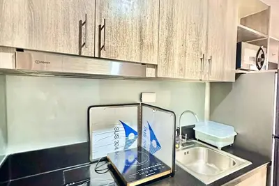 Image de S Residences  Mall Of Asia, Ikea, Naia Airport, Qvc, Ayala Mall Mnl Bay\n Mnl Dfa