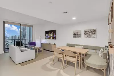 Image de Chic Suite With Pool & City Views Hotel 601