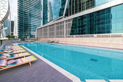 Image de Moon Stays | High Floor | 2br Missoni Stay