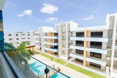 Image de Tranquil 2br Retreat in Bayahibe