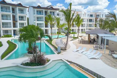 Image de Tropical 2br Getaway in Dominicus Bayahibe