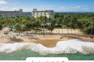 Image de Hyatt Hacienda DelMar Resort 2bedroom, 2 Bath, Living Room, Kitchen, Dining Room