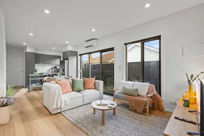 Image de The Boutique Townhouse