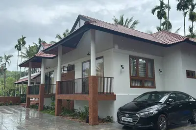 Image de Enjoy the unique and Tranquil getaway…Theeram, spend time in Gods own country