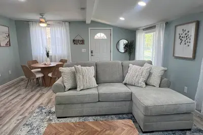 Image de Longfellow Tides